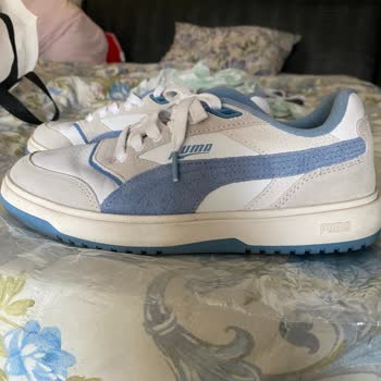 Hasarlı Ayakkabı ve Müşteri Hizmetleri Sorunu