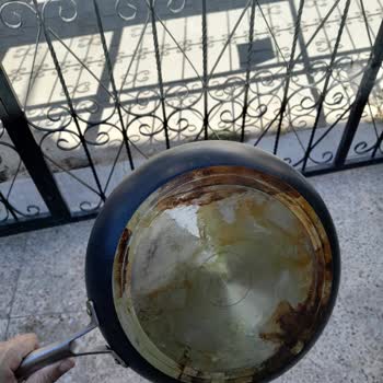 Yanıltıcı Reklamların Kurbanı: Dayanıklı Tava Hayal Kırıklığı