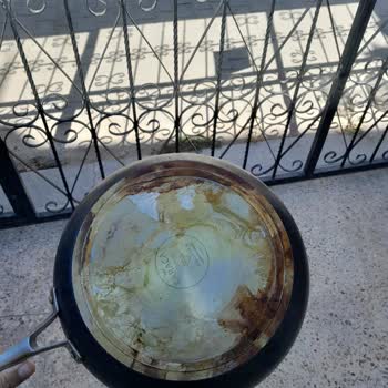 Yanıltıcı Reklamların Kurbanı: Dayanıklı Tava Hayal Kırıklığı