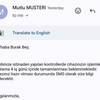 Fan Değişimi Beklerken İşlerim Aksıyor