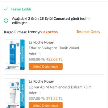 Eksik Teslimat ve Müşteri Mağduriyeti
