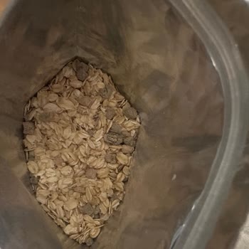 Küflü Müsli Şoku: Eti Lifalif'ten Açıklama Bekleniyor