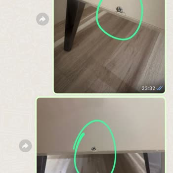 Gala Mobilya ile Yaşanan Montaj ve Hizmet Sorunları