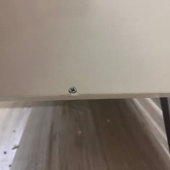 Gala Mobilya ile Yaşanan Montaj ve Hizmet Sorunları