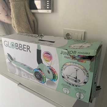 Trendyol'dan Aldığım Scooter Hediye Paketsiz Geldi!