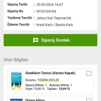 Kargo Teslimatında Gecikme Mağduriyeti