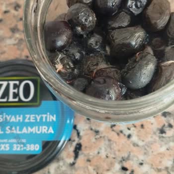 Küflenen Zeytin ve İlgisiz Müşteri Hizmetleri