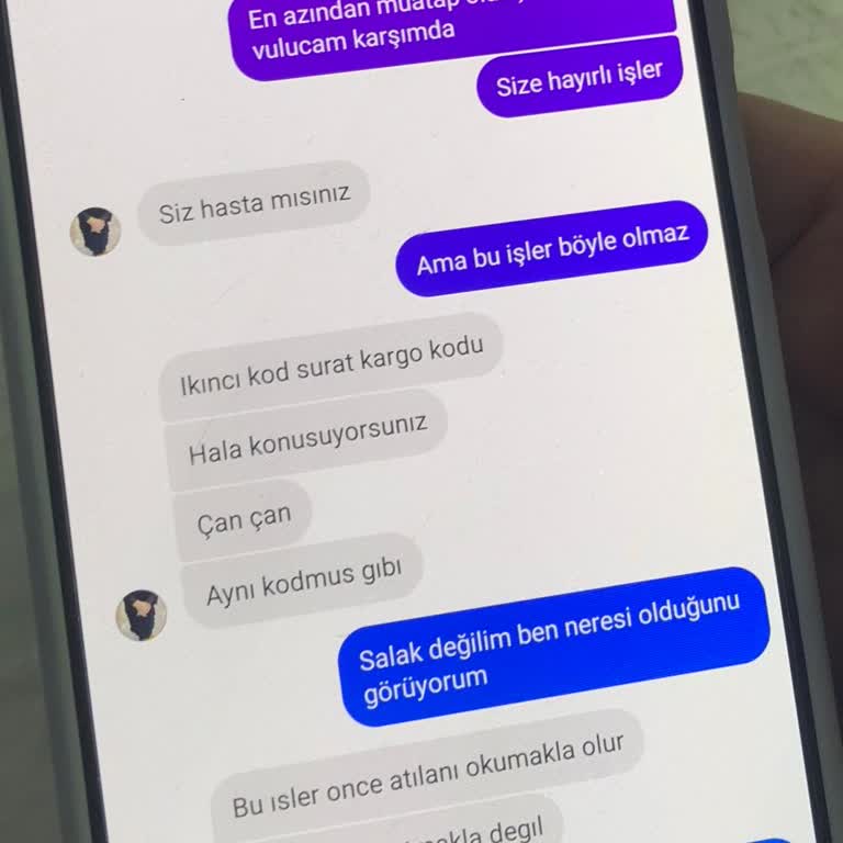 Müşteri Hizmetleri ve Değişim Sürecinde Sorunlar