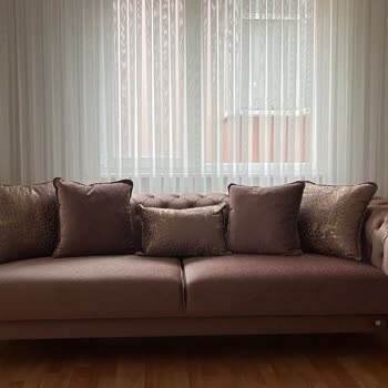 Mondi Koltuklarındaki Gıcırtı Sorunu Çözülemiyor