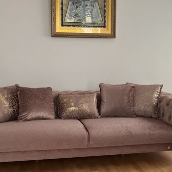 Mondi Koltuklarındaki Gıcırtı Sorunu Çözülemiyor