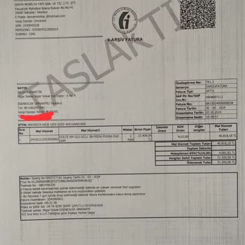 Mondi Koltuklarındaki Gıcırtı Sorunu Çözülemiyor