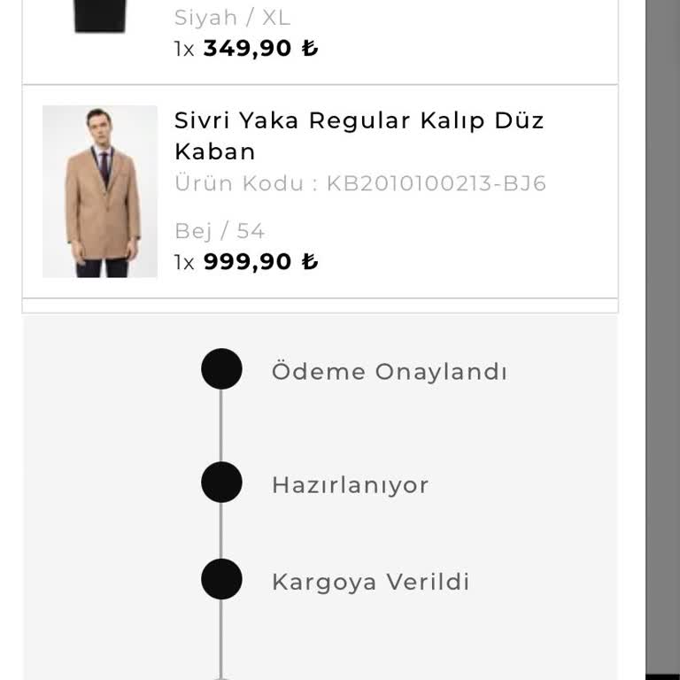 İade Sürecinde Yaşanan Gecikme