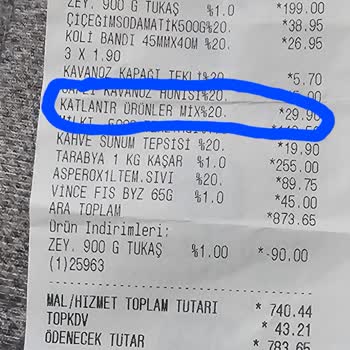 A101 Mağazasında İade Problemi: Şartlar Çelişiyor!