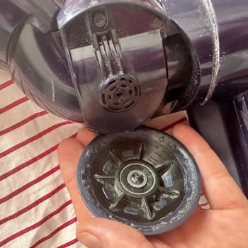 Dyson Süpürge Başlık Sorunu: Parça Tedarik Edilemiyor!