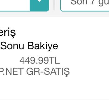 Kitup Aboneliği Görünmüyor ve İletişim Sorunu