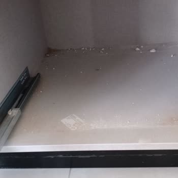 Ünal Temizlik Memnuniyetsizliği