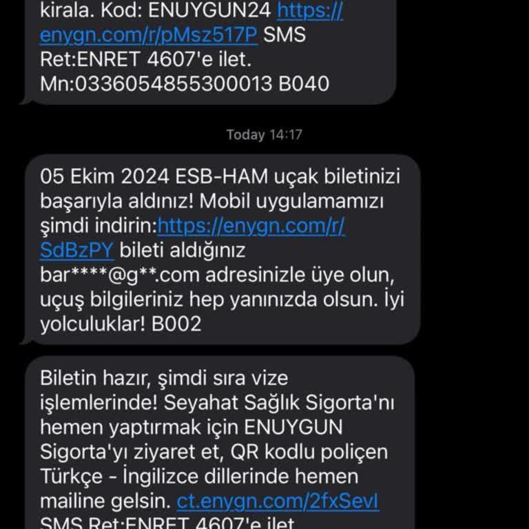 Hatalı Provizyon Sonrası İade Edilmeyen Ücret