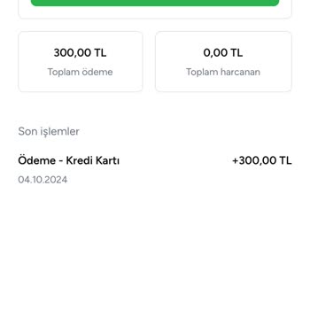 Armut Uygulamasında Geri İade Sorunu