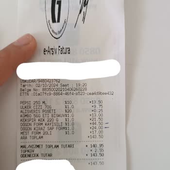 Eksik Kampanya Bilgilendirmesi ve Mağduriyet