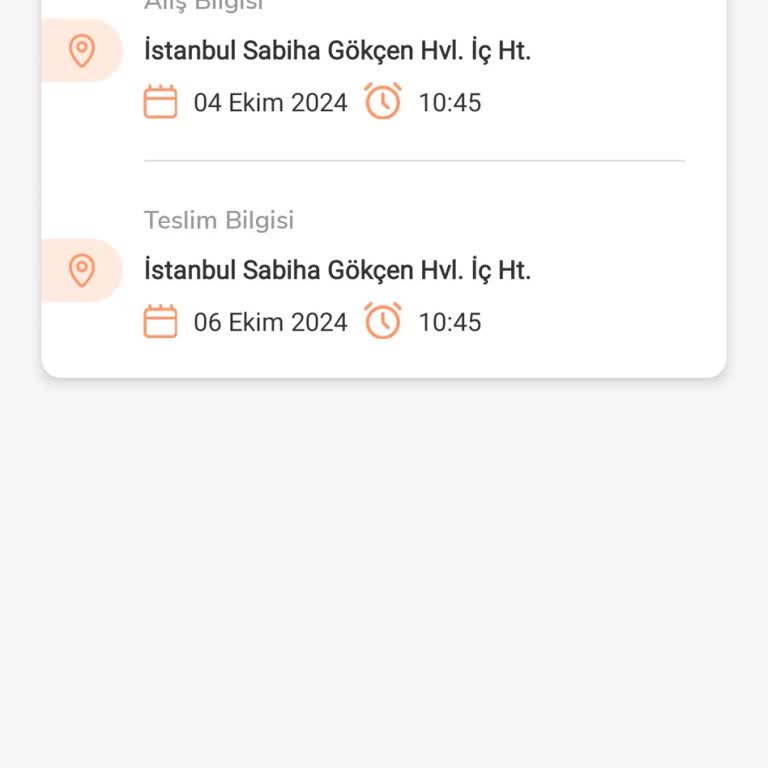 Garenta Düğün Arifesinde Araç Krizi: Çözüm Sunmayan Kiralama Şirketi
