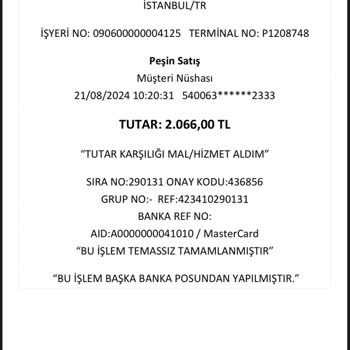 Sigorta Kapsamında Karşılanmayan Tahlil Şoku