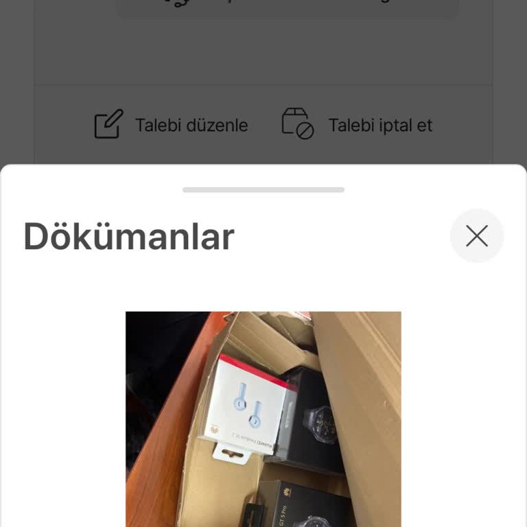 Eksik Ürün Teslimatı ve Çözüm Sürecindeki Aksaklıklar