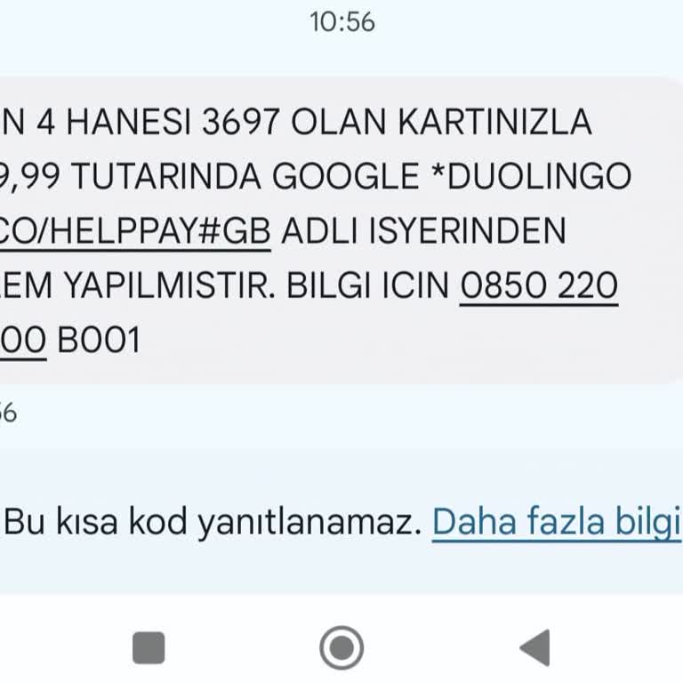 Üyelik İptali Sonrası Para Çekimi Sorunu