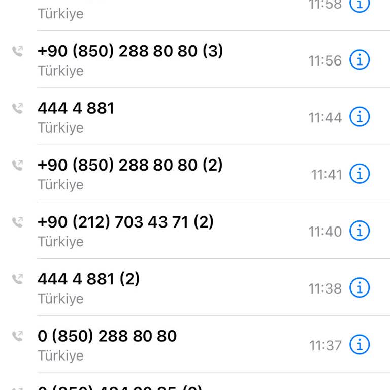 İnternet Kesintisi ve Ulaşılamayan Müşteri Hizmetleri Mağduriyeti