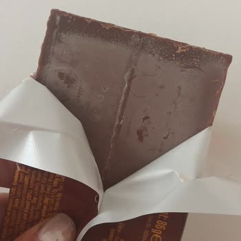 Albeni Çikolatasında Hayal Kırıklığı
