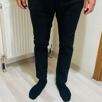 DeFacto Pantolon Çekmesi ve Müşteri Hizmetleri Sorunu