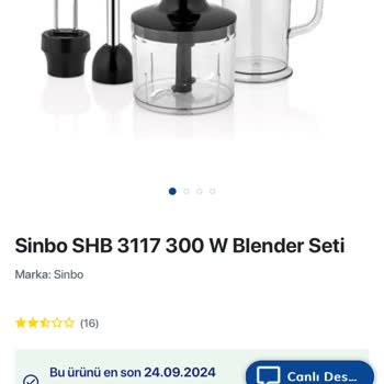 Yanıltıcı Ürün ve İlgisiz Müşteri Hizmetleri