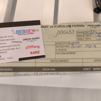 Teslimat Gecikmesi ve İlgisiz Müşteri Hizmetleri
