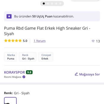 İndirimli Ürün Siparişim Stok Bahane Edilerek İptal Edildi