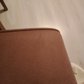 Doğtaş Mobilya Pati Dostu Kumaş Yanıltmacası: Garanti Kapsamı Sorunu