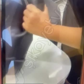 Bingo Deterjan İçinden Poşet Çıktı