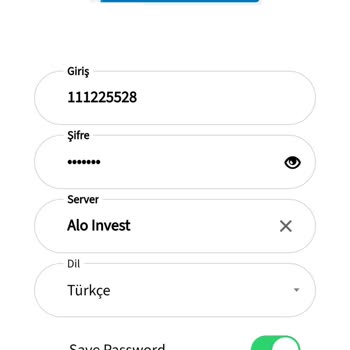 Alo Invest'te Para Çekim Sorunu