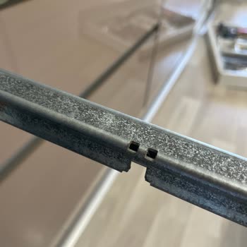 Mutfak Çekmecelerindeki Raylı Sistem Sorunları