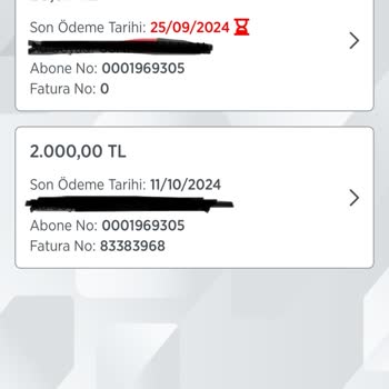 Haksız Modem Cezası ve Ulaşılamayan Müşteri Hizmetleri