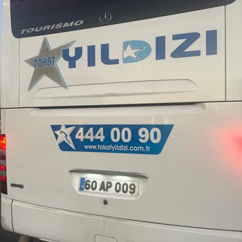 Eski otobüs, yanlış durak, unutkan muavin: Sorumsuzluk zinciri