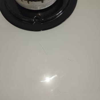 Beko Ankastre Setin Cam Ocağı Hayal Kırıklığı