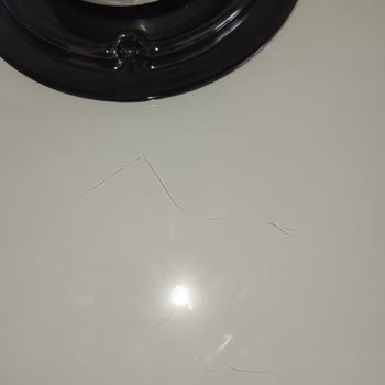 Beko Ankastre Setin Cam Ocağı Hayal Kırıklığı