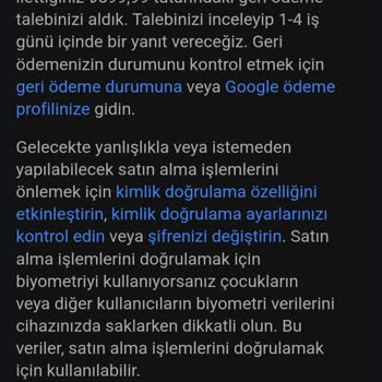 Türk Telekom Hattımdan İzinsiz Para Çekimi