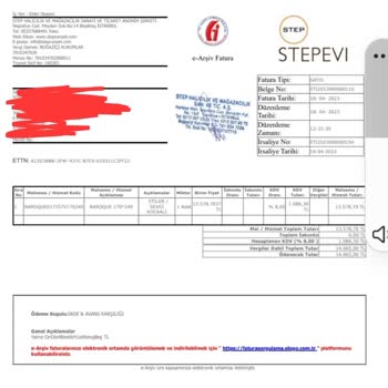 Step Halı'da Uyuz Köpek Görüntüsü ve Müşteri İlişkileri Sorunu