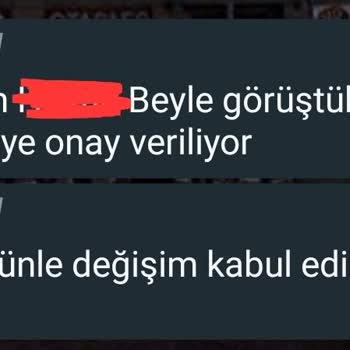 Step Halı'da Uyuz Köpek Görüntüsü ve Müşteri İlişkileri Sorunu