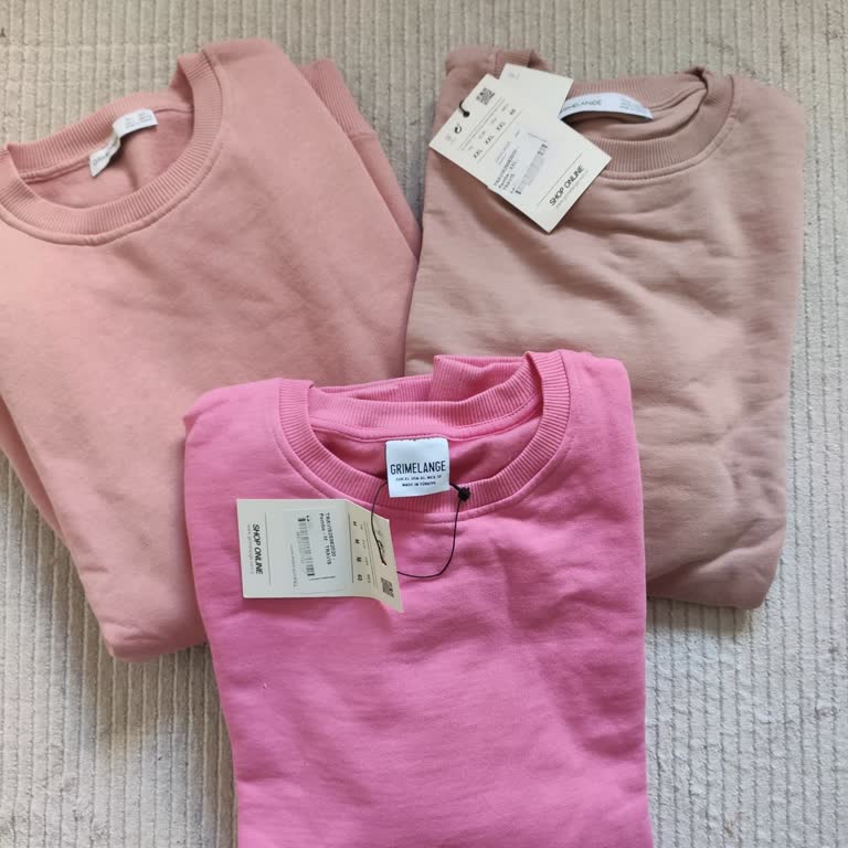 Yanlış Renkli Ürünler ve Sürekli İade Sorunu