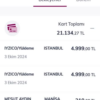 A101 sahte instagram reklamı Üzerinden Yanıltıcı Alışveriş ve 15 Bin TL Kayıp