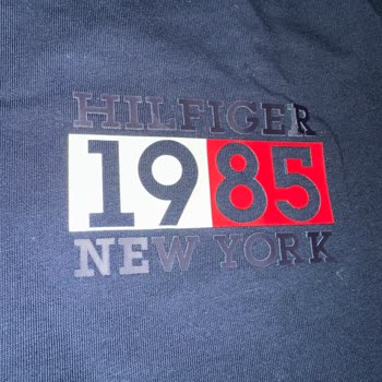 Tommy Hilfiger Ürün Kalitesi ve Müşteri Hizmetleri Hayal Kırıklığı