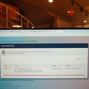 Allianz Sigorta Operasyon Ücretini Karşılamıyor, Süreci Uzatıyor