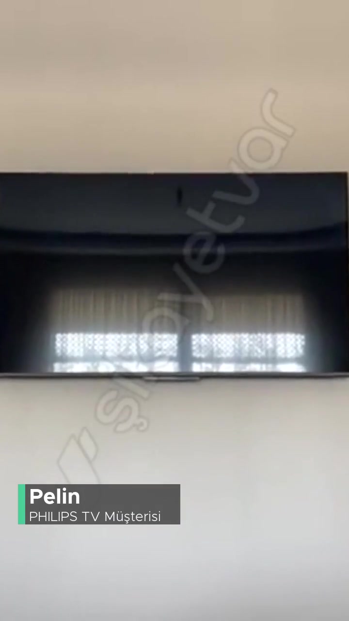 Philips TV Kanallarda Görüntü Ve Ses Yok videonun kapak resmi