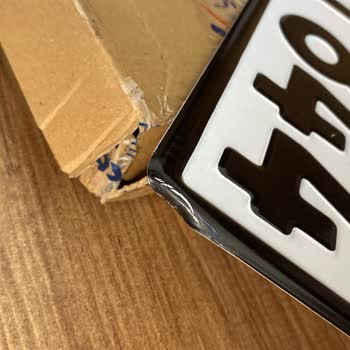 Eksik QR Kod ve Yanlış Adres Sorunu